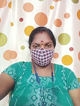 Tamil Abinaya online show from May 23, 5:33 pm