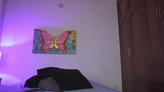 valentina king18 online show from October 1, 7:41 pm