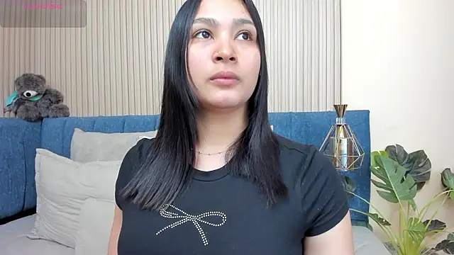 angel ponce online show from March 21, 7:08 pm