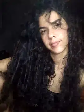 lucerocutte online show from May 9, 2:35 am