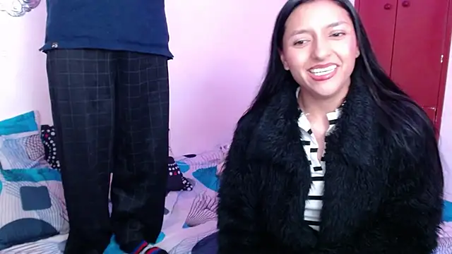 EvaHarryy online show from September 15, 3:04 am