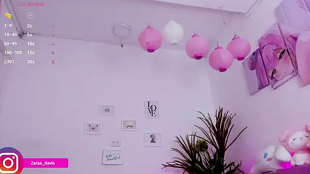 Zaradavis online show from March 11, 9:17 pm