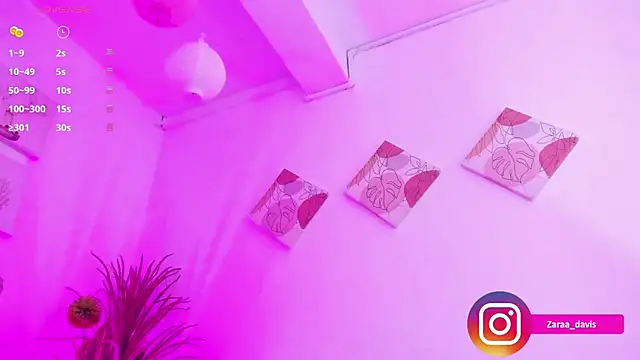 Zaradavis online show from September 13, 11:57 pm