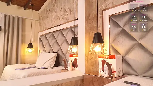 gemma sm online show from September 21, 3:38 am