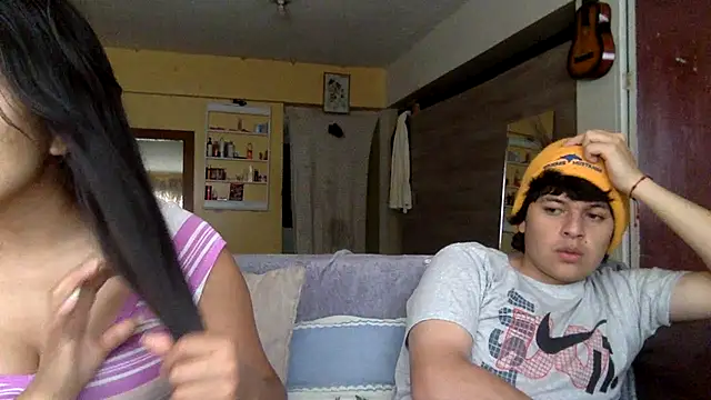 AlbyberCH online show from February 5, 3:26 pm