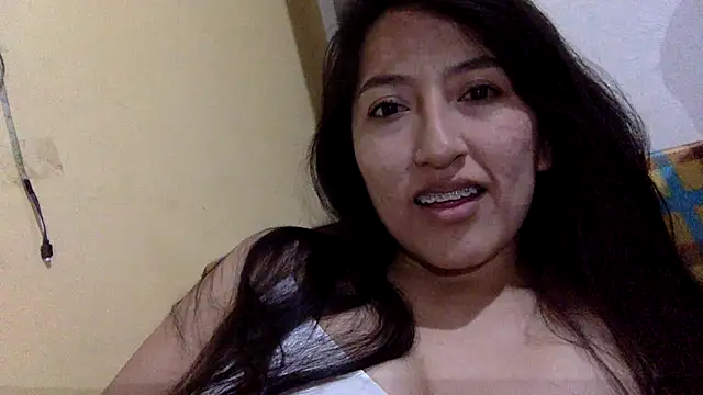Snapshot of AlbyberCH chatting on October 9, 1:54 am AlbyberCH online show from October 9, 1:54 am