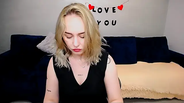 LiluMoon   online show from May 9, 12:51 pm