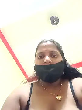 Rani Devi143 online show from October 24, 9:27 am