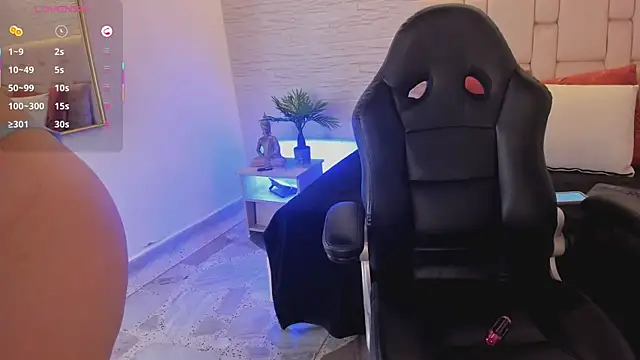 Mollycb online show from September 29, 4:06 am