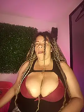 Eva Luxei online show from October 11, 12:08 pm