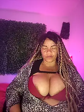 Eva Luxei online show from September 17, 12:25 pm