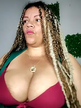 Eva Luxei online show from February 5, 12:41 pm