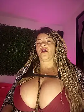 Eva Luxei online show from October 1, 12:21 pm