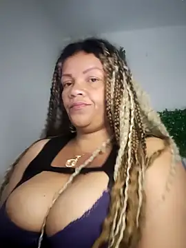 Eva Luxei online show from February 25, 8:13 am