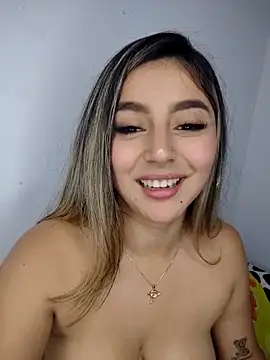 CelestePrince2 online show from April 14, 6:13 am