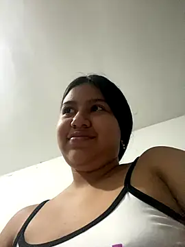 AntonellaCute ab online show from October 21, 1:20 am