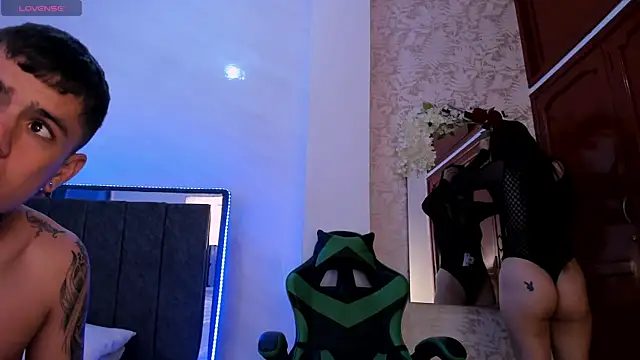 Jetf Andrea online show from October 1, 12:43 pm