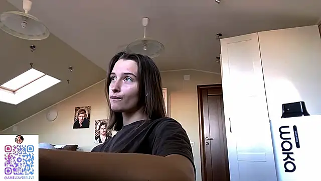 DarlineBrustera online show from September 14, 2:37 pm