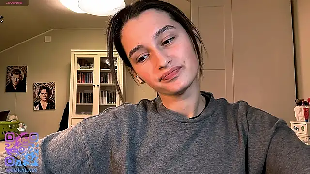 DarlineBrustera online show from December 16, 4:13 pm