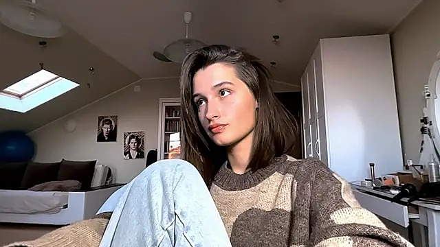 DarlineBrustera online show from October 12, 2:19 pm