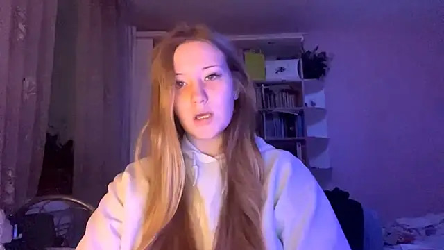 PandaFluff online show from February 7, 6:01 pm