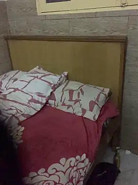 Dahab  online show from November 20, 1:45 pm