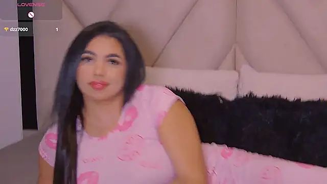 CharlotteeBrownn online show from September 22, 6:34 am