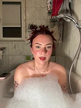 OliviaaFischer online show from February 8, 6:11 pm