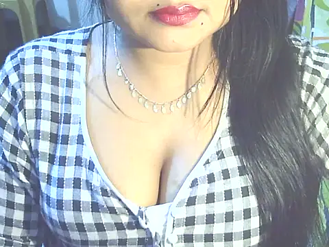 Nusrat Faria07 online show from November 13, 4:00 am