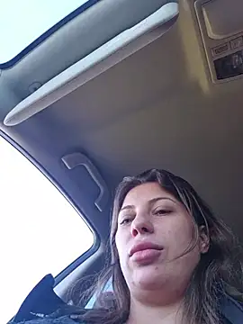 AlexAlice12 online show from October 31, 12:20 pm