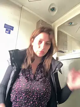 AlexAlice12 online show from October 12, 11:34 am