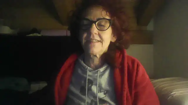 klarissabloum online show from May 5, 6:38 am