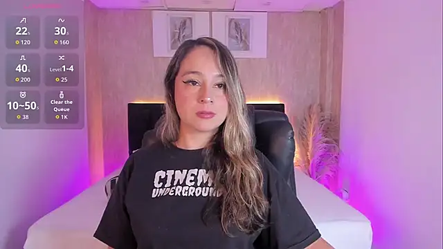 jessica hotxxx online show from September 9, 4:40 pm