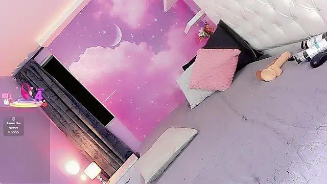 LanaOrtiiz online show from November 25, 6:15 am