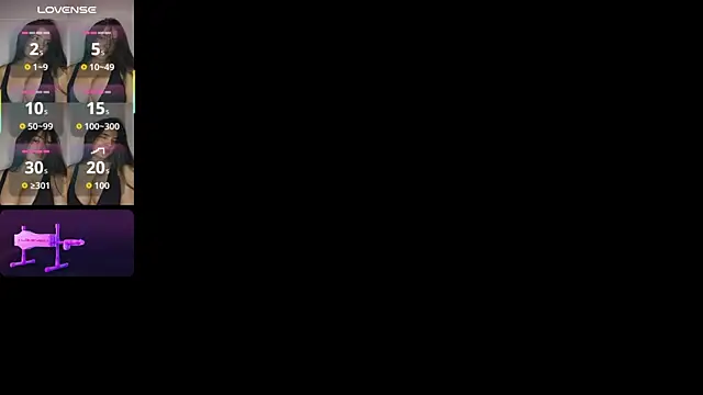 pretty78angel online show from January 13, 9:41 pm