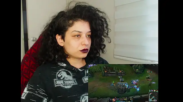 miss carmila1 online show from September 9, 10:53 pm