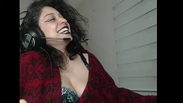 miss carmila1 online show from October 15, 11:07 pm