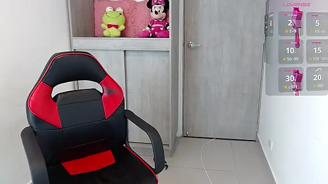 Chanell mina online show from October 10, 6:29 am