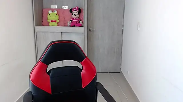 Chanell mina online show from September 21, 5:50 am