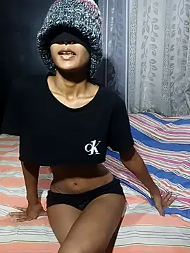 Chooty Couple online show from February 28, 10:09 pm