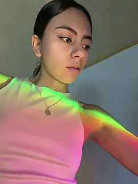 LilybethGray online show from April 11, 10:57 pm