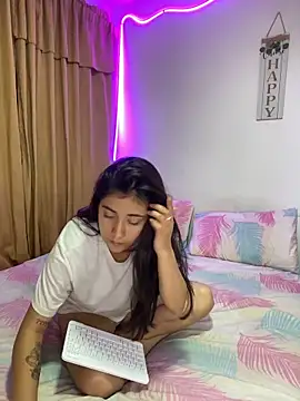 miaftmax online show from March 27, 9:04 pm