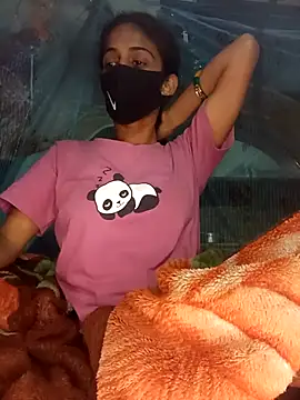 priyastrip314 online show from February 20, 5:14 pm