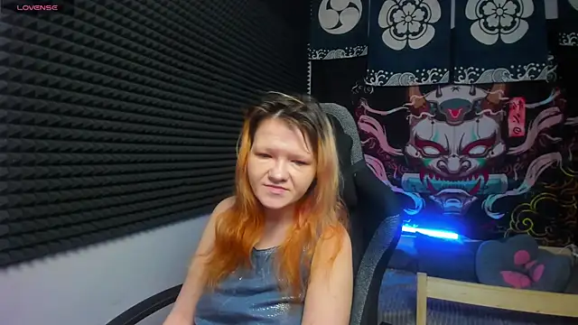 Nora lovvvv online show from September 24, 10:47 am