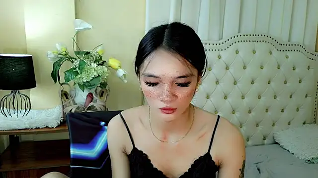 anastasia cums online show from January 12, 8:14 pm