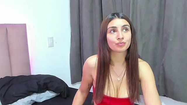 CandyAinsley online show from October 5, 6:57 pm