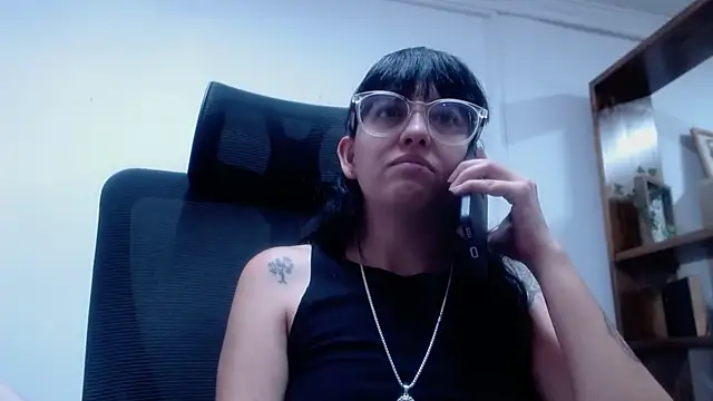 dalila macherano1 online show from September 27, 5:31 pm