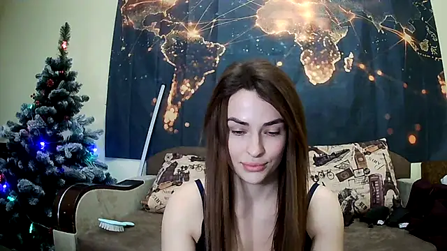 MandiBrooks online show from December 21, 12:20 pm