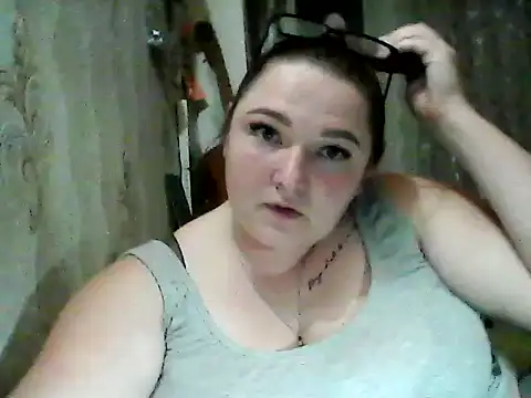 AngelQSky online show from November 13, 3:55 pm