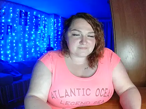 AngelQSky online show from June 9, 9:14 pm
